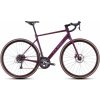 CUBE Attain Pro hyperpurple´n´helio 2025