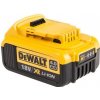 DeWalt akumulátor Li-Ion 18V 4,0Ah DCB182