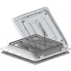 Strešný ventilátor Fiamma Turbo Vent 12 V, transparentný 206/428