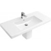 Umývadlo Villeroy & Boch Subway 2.0 100x47 cm 7175A001
