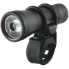 Svetlo predné Longus CONE2 3W LED/3F, 150LM vodotesné,čierne