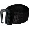 Opasok Direct Alpine Hook 1.0 Farba: čierna