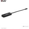 Club3D CSV-1553