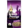 VERSELE LAGA Prestige Loro Parque Australian Parakeet - zmes pre austrálske papagáje 2,5kg