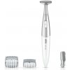 Braun Silk-épil FG 1100 Strieborná, Biela (FG1100 WHITE)