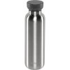 Mepal Insulated Bottle Ellipse 500 ml Stainless Steel