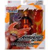 Bandai Anime Heroes Naruto Uzumaki Naruto Sage Mode