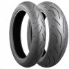 Bridgestone S20 EVO 180/55 R17 73W