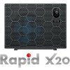 Tepelné čerpadlo Fairland Inver-X20 (X20-32C) 32 kW s chladením, do 105 m3 (230V)