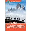 Oxford Read and Discover: Level 2: In the Mountains (Richard Northcott)(Brožovaná)