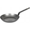 de Buyer Panvica na vyprážanie MINERAL B 26 cm oceľ