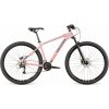 bicykel DEMA RAVENA 3 salmon-dark gray , Veľkosť rámu 18´´