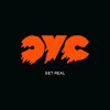 CVC - Get Real (Limited Edition) (Coloured) (LP)