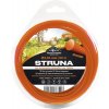 Struna do kosačky NG 2 mm x 50 m guľatá