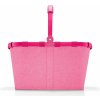 Reisenthel Carrybag Frame Twist Pink