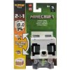 Mattel Minecraft Flippin Panda + dort