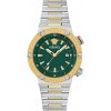 Versace VE8G00524 Greca Logo Diver 43mm 10ATM