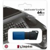 KINGSTON DataTraveler EXODIA M 64GB DTXM/64GB