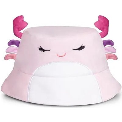 Squishmallows - Cailey Novelty Bucket Hat Barva: Purple