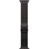Apple Watch 49 mm milánsky ťah z čierneho titánu – Medium MXKG3ZM/A