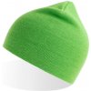 Atlantis Headwear Čepice Holly, pletené COT330106zc299-acid green UNI Zelená acid