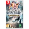 Agatha Christie - Hercule Poirot: The London Case (Switch)