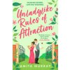 Unladylike Rules of Attraction (Amita Murray)(Brožovaná)
