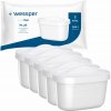 Filtračná patróna do kanvice kanvice Wessper AquaMax Plus, 5 ks .