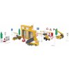 Playtive Racers, 30-dielna súprava (stavenisko) (100368163)