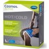 Cosmos ACTIVE Opakovane použiteľný gélový vankúšik hot/cold 12x29 cm 1 ks Hartmann