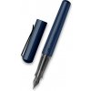 Faber Castell 150540 Hexo Blue plniace pero hrot M