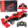 Rastar FERRARI SF1000 1:16 stavebnica RC modelu formuly
