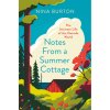 Notes from a Summer Cottage (Nina Burton)(Brožovaná)