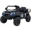 RAMIZ Elektrická Bugina - Buggy Champion Pick-up - čierna - 2x200W- BATÉRIA - 24V 9Ah - 2025
