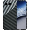 Techsuit – Carbonite FiberShell puzdro na OnePlus Nord 4 – nenápadné sivé KF2337976