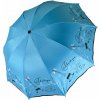 Dáždnik XL - Thank You (modrá)