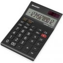 Kalkulačka Sharp EL 124 TWH