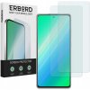 Tvrdené sklo Erbord pre OnePlus Nord CE 3 Lite 5G 2 ks