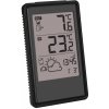 TFA 35.1170.01 – domáca digitálna meteostanica