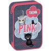 Peračník 1zip poschodový THINK PINK 23 ARS UNA