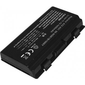 TRX A32-X51 - 4400 mAh batéria - neoriginálna