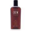 American Crew Multifunkčný prípravok na vlasy a telo (3-in-1 Shampoo, Conditioner And Body Wash) 250 ml