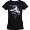 Zaklínač Dámské Tričko„ARCHAIC CIRI“ - M, 1129442