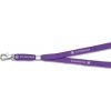 Victorinox 4.1879.503 fialová šnúrka na krk