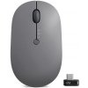 Lenovo Go Wireless Multi-Device Mouse (Storm Grey) GY51C21211