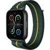 MOTOROLA Moto Watch FIT Trekking Green
