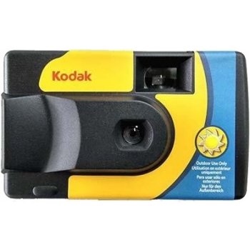 Kodak Daylight ISO 800/39