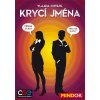 Mindok Dosková hra Krycí jména v češtine