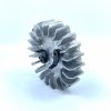 Zotrvačnik ORIGINÁL Husqvarna 365, 372, 385, 390, Jonsered 2165, 2171 - 503511506, 537051605