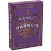 Bicycle Hracie karty Marquis
